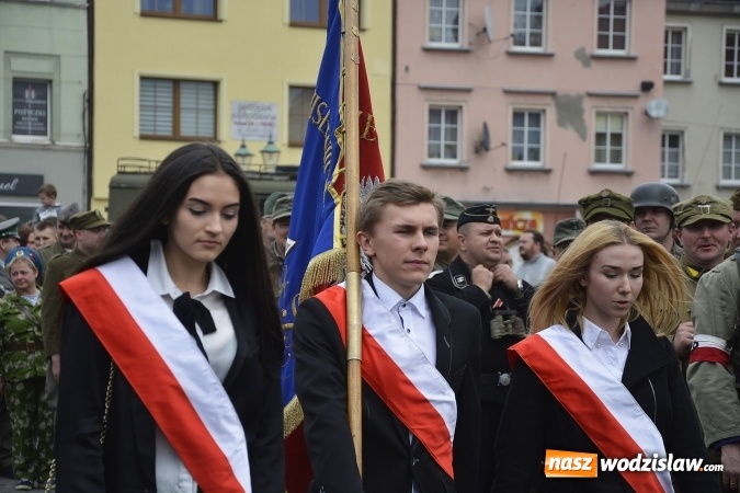 Zdjęcie w galerii na portalu naszwodzislaw.com: 7. Piknik Historyczno-Militarny. FOTORELACJA wiadomości z regionu