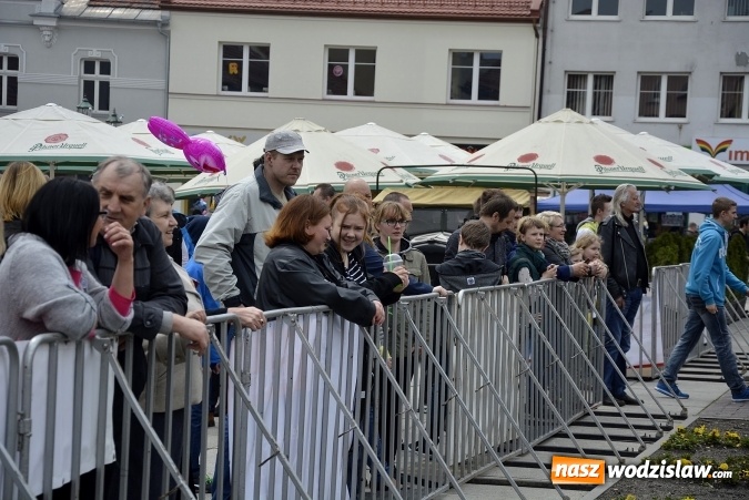 Zdjęcie w galerii na portalu naszwodzislaw.com: 7. Piknik Historyczno-Militarny. FOTORELACJA wiadomości z regionu