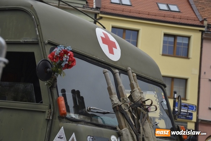 Zdjęcie w galerii na portalu naszwodzislaw.com: 7. Piknik Historyczno-Militarny. FOTORELACJA wiadomości z regionu