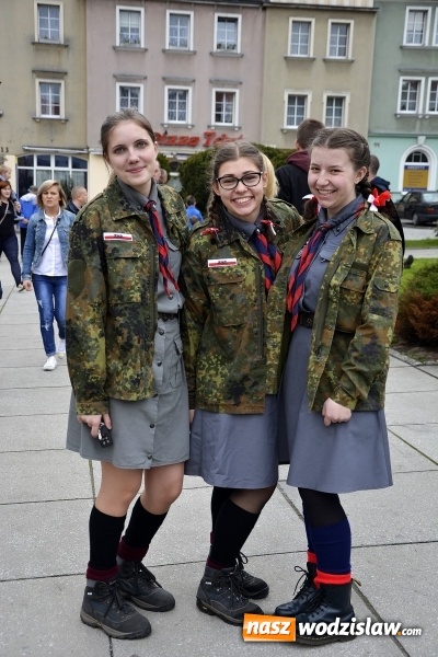 Zdjęcie w galerii na portalu naszwodzislaw.com: 7. Piknik Historyczno-Militarny. FOTORELACJA wiadomości z regionu