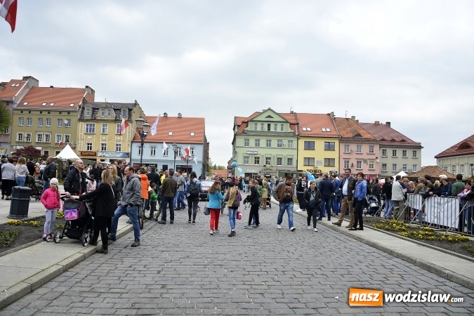 Zdjęcie w galerii na portalu naszwodzislaw.com: 7. Piknik Historyczno-Militarny. FOTORELACJA wiadomości z regionu