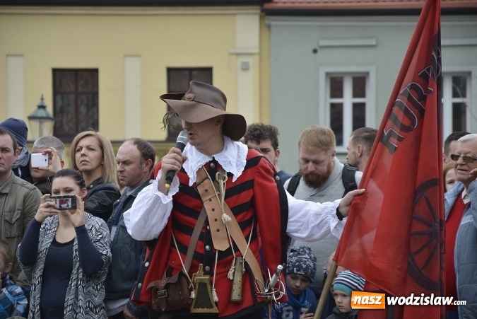 Zdjęcie w galerii na portalu naszwodzislaw.com: 7. Piknik Historyczno-Militarny. FOTORELACJA wiadomości z regionu
