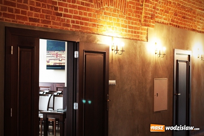 Zdjęcie w galerii na portalu naszwodzislaw.com: Remont Urzędu Miasta w Wodzisławiu Śląskim. Zobacz, jak wyglądają wnętrza budynku gł&oacute;wnego wiadomości z regionu