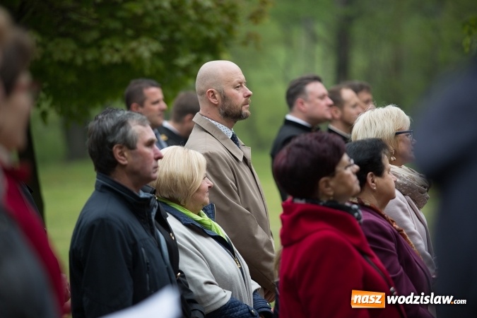 Zdjęcie w galerii na portalu naszwodzislaw.com: Radlin: 3 maja w przyszłym 
