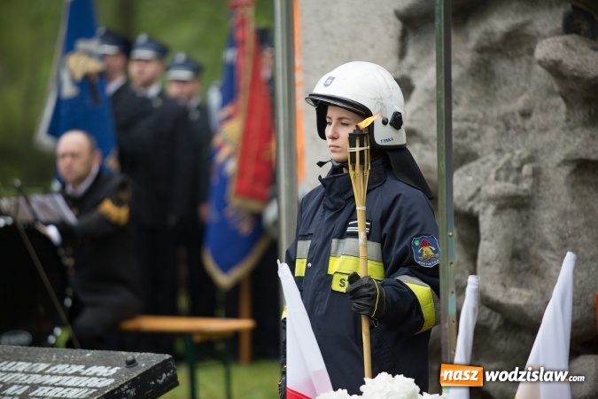 Zdjęcie w galerii na portalu naszwodzislaw.com: Radlin: 3 maja w przyszłym 