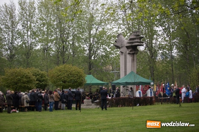 Zdjęcie w galerii na portalu naszwodzislaw.com: Radlin: 3 maja w przyszłym 