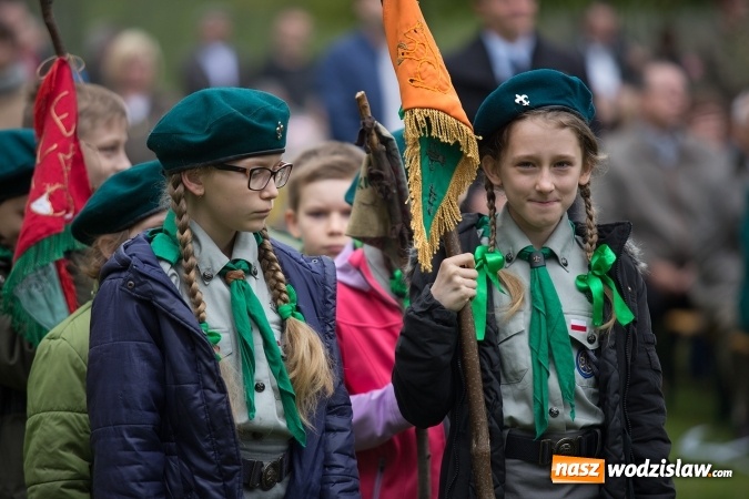 Zdjęcie w galerii na portalu naszwodzislaw.com: Radlin: 3 maja w przyszłym 