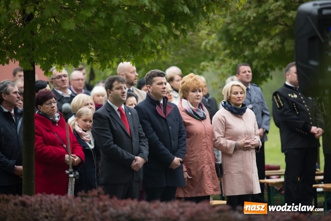 Zdjęcie w galerii na portalu naszwodzislaw.com: Radlin: 3 maja w przyszłym 