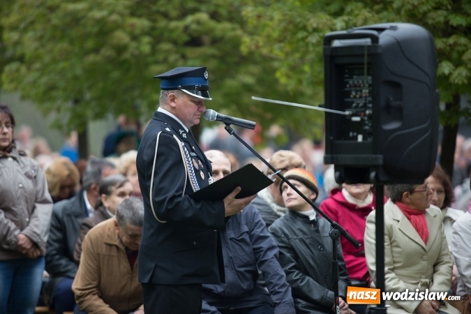 Zdjęcie w galerii na portalu naszwodzislaw.com: Radlin: 3 maja w przyszłym 