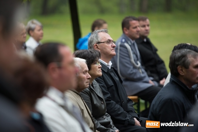 Zdjęcie w galerii na portalu naszwodzislaw.com: Radlin: 3 maja w przyszłym 