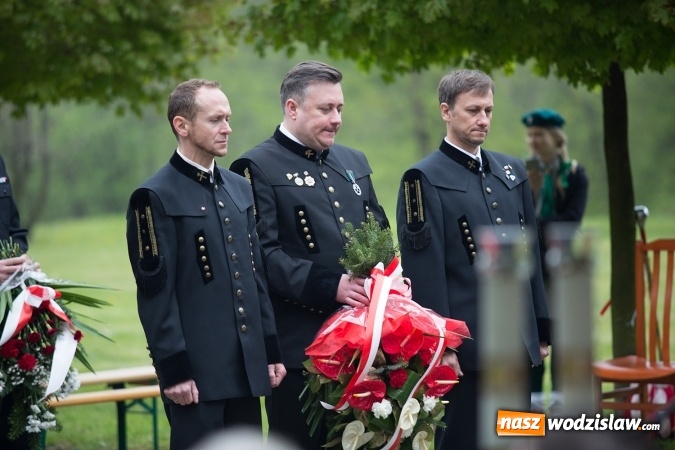 Zdjęcie w galerii na portalu naszwodzislaw.com: Radlin: 3 maja w przyszłym 