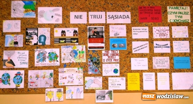 Zdjęcie w galerii na portalu naszwodzislaw.com: Tak Gmina Mszana obchodziła Międzynarodowy Dzień Ziemi wiadomości z regionu