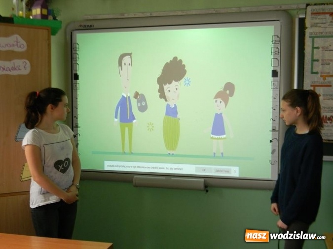 Zdjęcie w galerii na portalu naszwodzislaw.com: Tak Gmina Mszana obchodziła Międzynarodowy Dzień Ziemi wiadomości z regionu