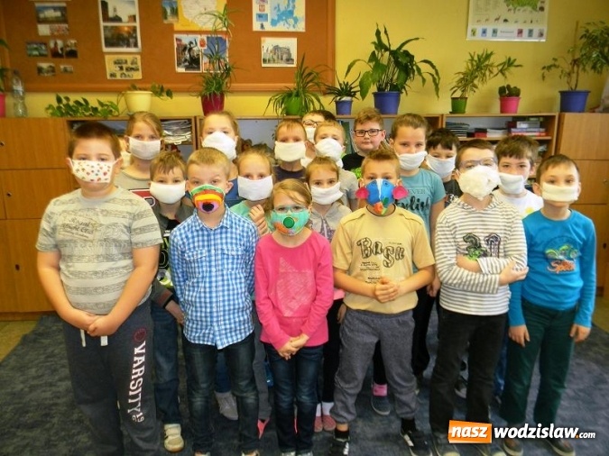 Zdjęcie w galerii na portalu naszwodzislaw.com: Tak Gmina Mszana obchodziła Międzynarodowy Dzień Ziemi wiadomości z regionu