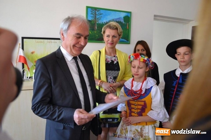 Zdjęcie w galerii na portalu naszwodzislaw.com: Uczniowie Szkoły Podstawowej nr 16 w słonecznej Alanyi wiadomości z regionu