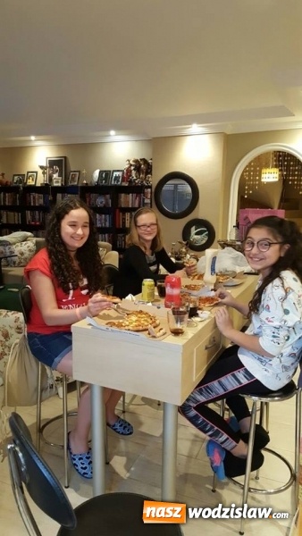 Zdjęcie w galerii na portalu naszwodzislaw.com: Uczniowie Szkoły Podstawowej nr 16 w słonecznej Alanyi wiadomości z regionu