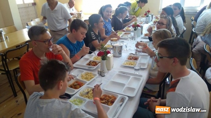 Zdjęcie w galerii na portalu naszwodzislaw.com: Uczniowie Szkoły Podstawowej nr 16 w słonecznej Alanyi wiadomości z regionu