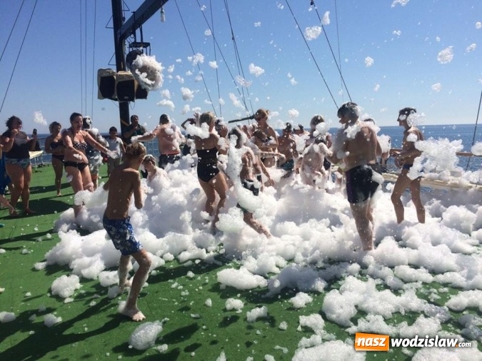 Zdjęcie w galerii na portalu naszwodzislaw.com: Uczniowie Szkoły Podstawowej nr 16 w słonecznej Alanyi wiadomości z regionu