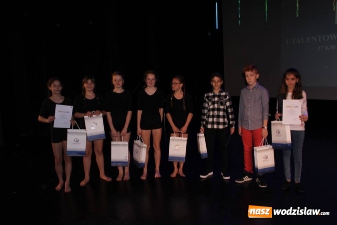 Zdjęcie w galerii na portalu naszwodzislaw.com: 