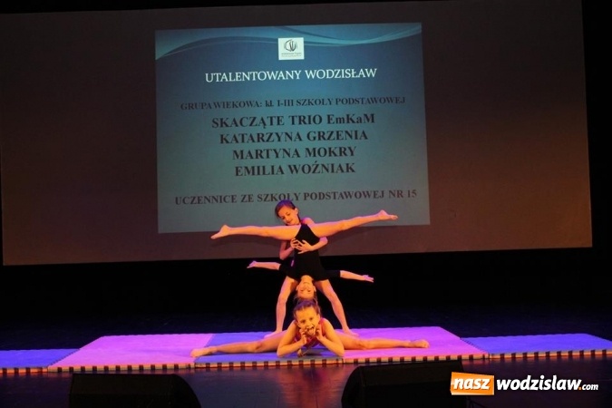 Zdjęcie w galerii na portalu naszwodzislaw.com: 