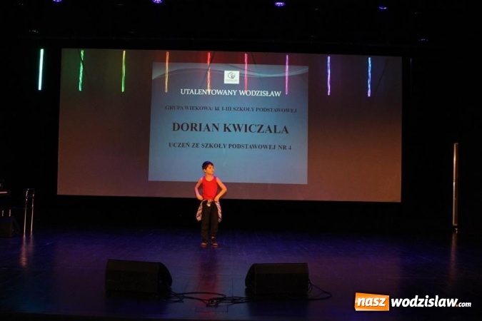 Zdjęcie w galerii na portalu naszwodzislaw.com: 