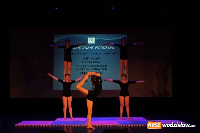 Zdjęcie w galerii na portalu naszwodzislaw.com: 