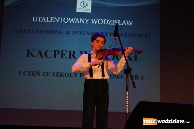 Zdjęcie w galerii na portalu naszwodzislaw.com: 