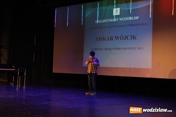 Zdjęcie w galerii na portalu naszwodzislaw.com: 