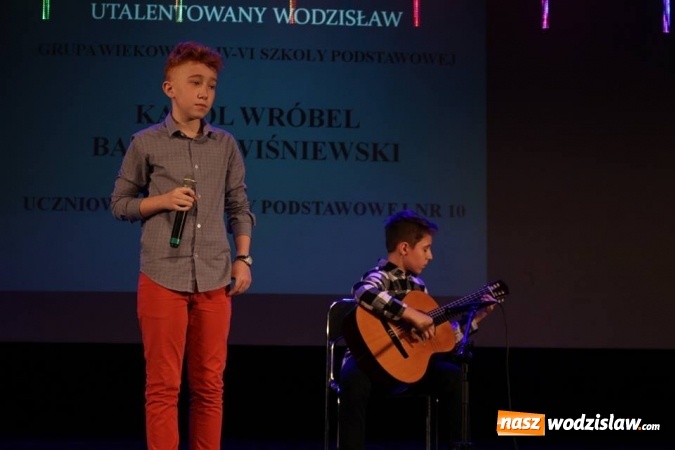 Zdjęcie w galerii na portalu naszwodzislaw.com: 