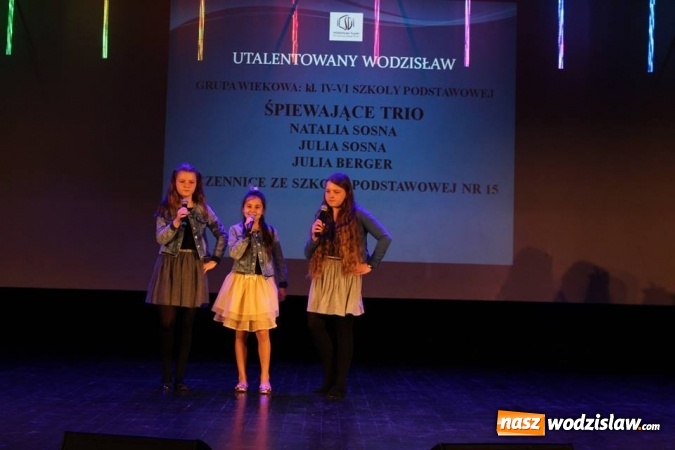 Zdjęcie w galerii na portalu naszwodzislaw.com: 