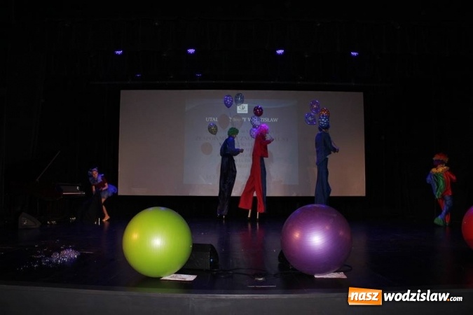 Zdjęcie w galerii na portalu naszwodzislaw.com: 