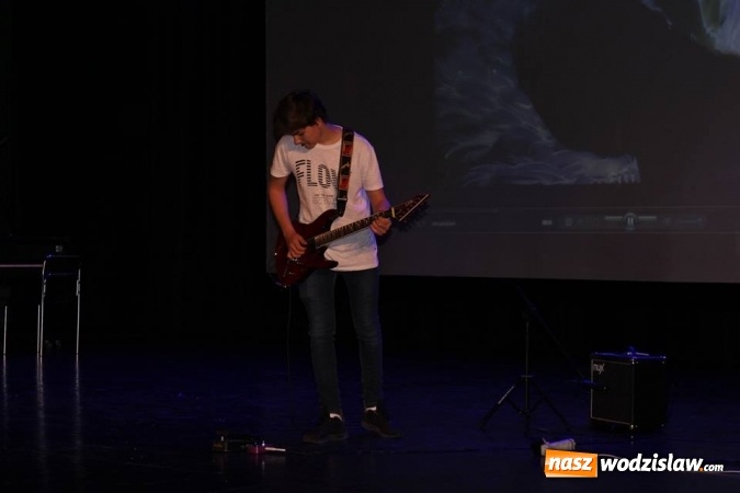 Zdjęcie w galerii na portalu naszwodzislaw.com: 