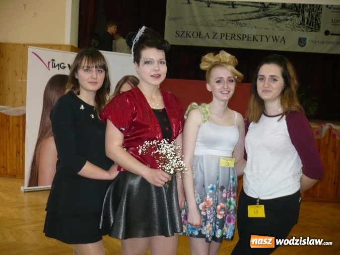 Zdjęcie w galerii na portalu naszwodzislaw.com: ZSP w Pszowie: sukces goni sukces. Kolejny konkurs zakończony powodzeniem wiadomości z regionu