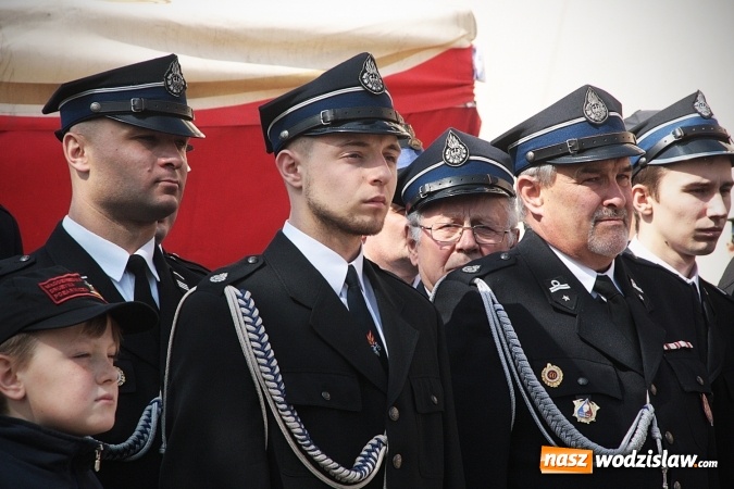 Zdjęcie w galerii na portalu naszwodzislaw.com: Strażacy z Kokoszyc świętują 105-lecie istnienia wiadomości z regionu