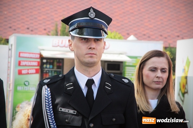 Zdjęcie w galerii na portalu naszwodzislaw.com: Strażacy z Kokoszyc świętują 105-lecie istnienia wiadomości z regionu