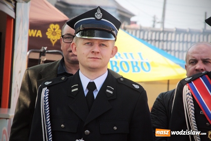 Zdjęcie w galerii na portalu naszwodzislaw.com: Strażacy z Kokoszyc świętują 105-lecie istnienia wiadomości z regionu