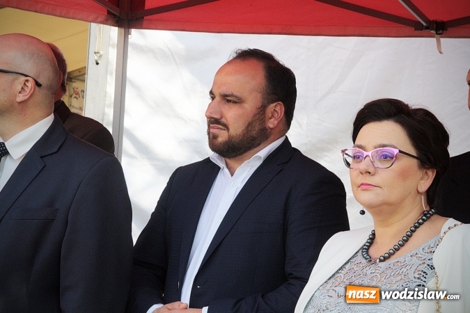 Zdjęcie w galerii na portalu naszwodzislaw.com: Strażacy z Kokoszyc świętują 105-lecie istnienia wiadomości z regionu