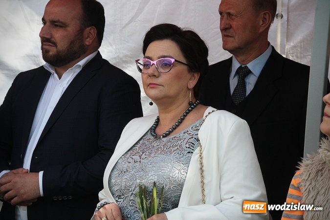 Zdjęcie w galerii na portalu naszwodzislaw.com: Strażacy z Kokoszyc świętują 105-lecie istnienia wiadomości z regionu