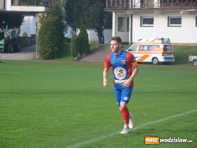 Zdjęcie w galerii na portalu naszwodzislaw.com: APN Odra pokonała kolejnego przeciwnika wiadomości z regionu