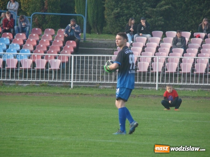 Zdjęcie w galerii na portalu naszwodzislaw.com: APN Odra pokonała kolejnego przeciwnika wiadomości z regionu