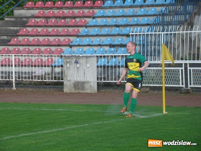 Zdjęcie w galerii na portalu naszwodzislaw.com: APN Odra pokonała kolejnego przeciwnika wiadomości z regionu