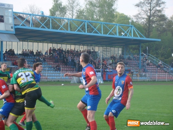 Zdjęcie w galerii na portalu naszwodzislaw.com: APN Odra pokonała kolejnego przeciwnika wiadomości z regionu
