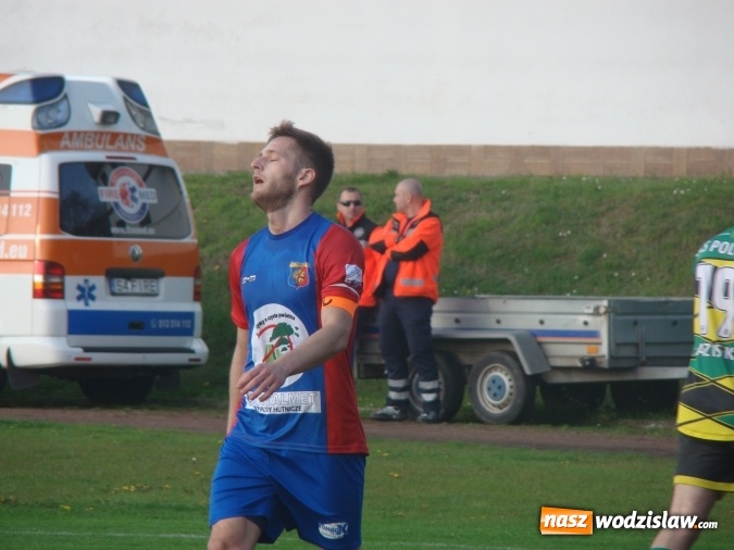 Zdjęcie w galerii na portalu naszwodzislaw.com: APN Odra pokonała kolejnego przeciwnika wiadomości z regionu