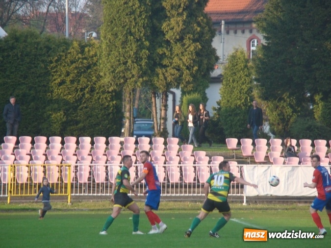 Zdjęcie w galerii na portalu naszwodzislaw.com: APN Odra pokonała kolejnego przeciwnika wiadomości z regionu