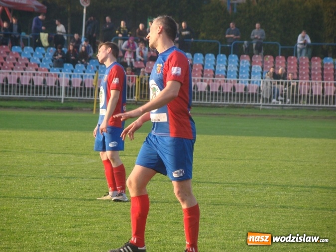 Zdjęcie w galerii na portalu naszwodzislaw.com: APN Odra pokonała kolejnego przeciwnika wiadomości z regionu