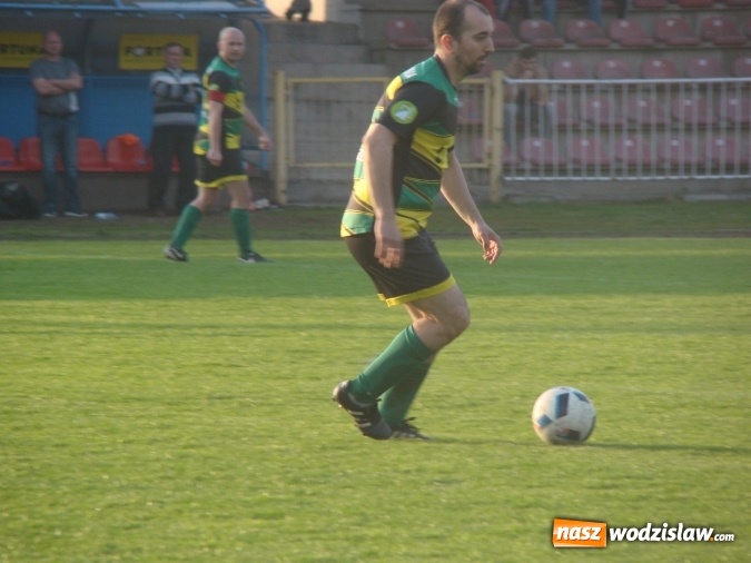 Zdjęcie w galerii na portalu naszwodzislaw.com: APN Odra pokonała kolejnego przeciwnika wiadomości z regionu