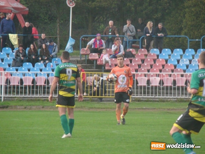 Zdjęcie w galerii na portalu naszwodzislaw.com: APN Odra pokonała kolejnego przeciwnika wiadomości z regionu
