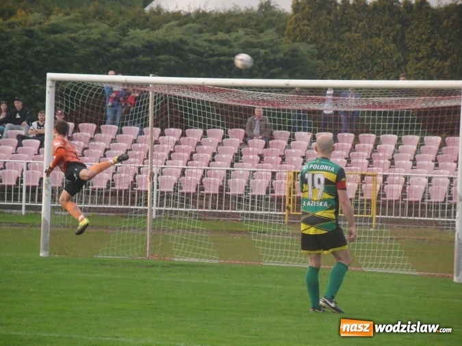 Zdjęcie w galerii na portalu naszwodzislaw.com: APN Odra pokonała kolejnego przeciwnika wiadomości z regionu