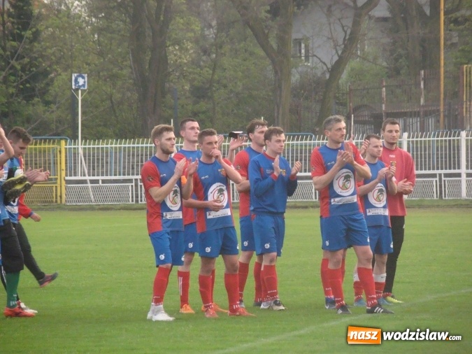 Zdjęcie w galerii na portalu naszwodzislaw.com: APN Odra pokonała kolejnego przeciwnika wiadomości z regionu