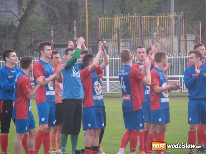 Zdjęcie w galerii na portalu naszwodzislaw.com: APN Odra pokonała kolejnego przeciwnika wiadomości z regionu